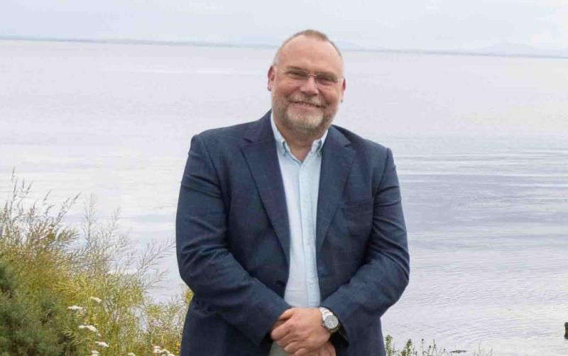 Lough Neagh partnership welcomes ministers vision 