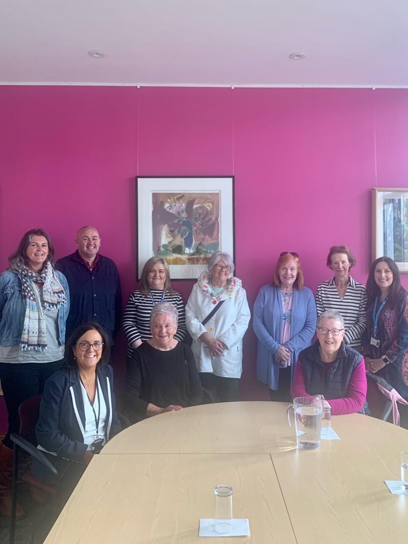 Free Support Group ‘Roe Valley Carers Hub’ Connects Limavady Carers