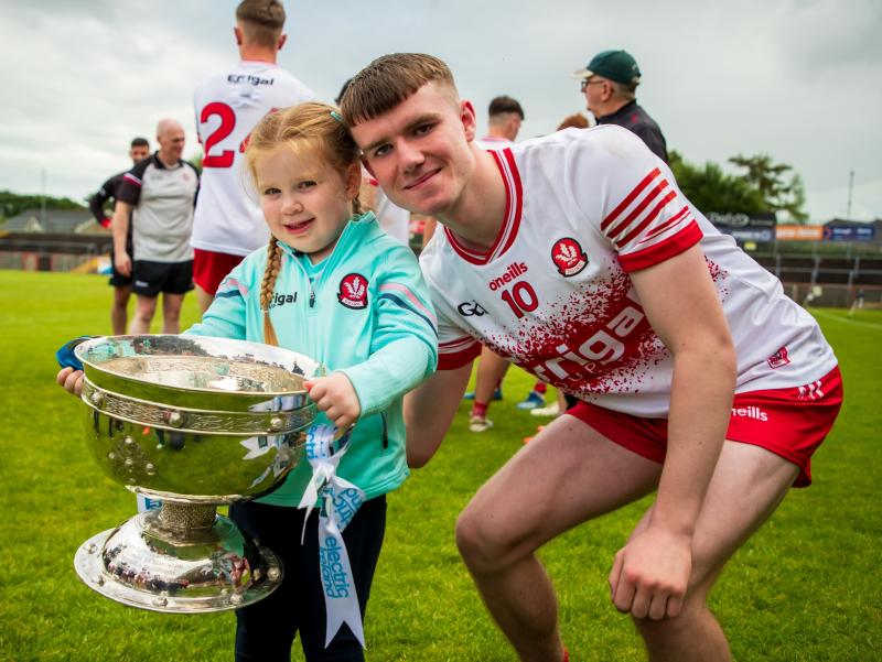 Derry Minors