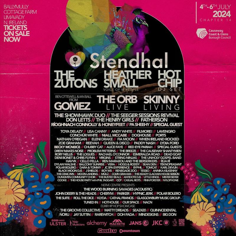 MacD on Music: Stendhal: Looking Forward Back