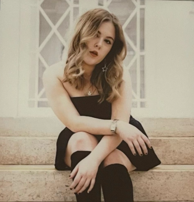 Derry pop artist Clionagh releases powerful debut single 'Guess We Tried'