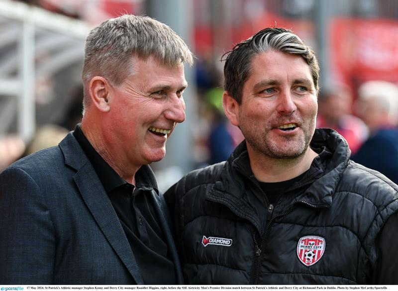 Derry City