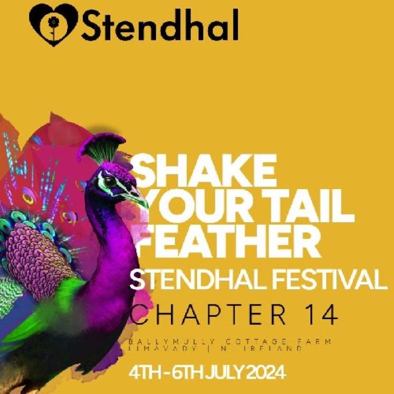 MacD on Music: Stendhal: A Look Back