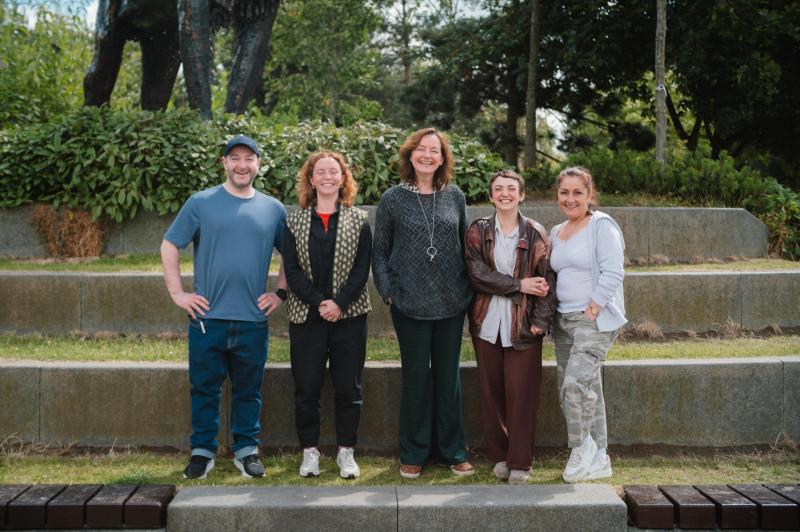 Derry's Playhouse to stage hard-hitting drama tackling desperate housing crisis