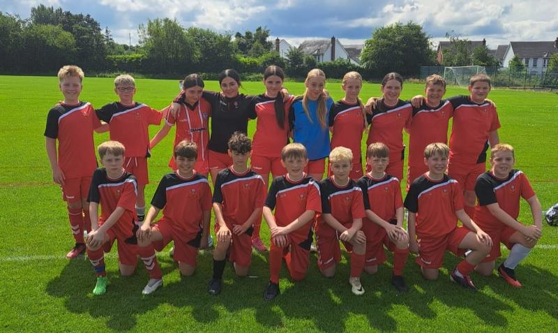 Foyle Cup