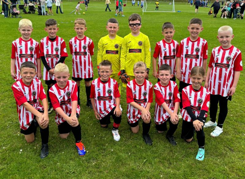 Foyle Cup