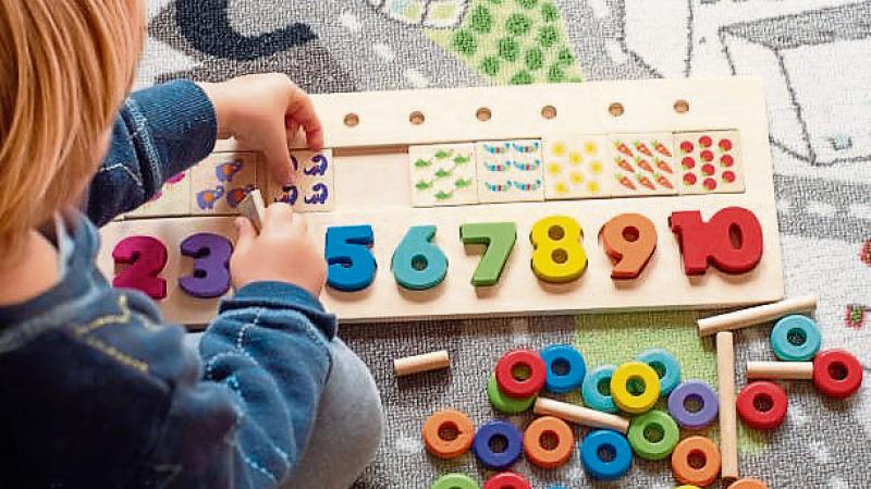 Lack of available ‘appropriate and accessible’ nursery and primary school places in Derry highlighted