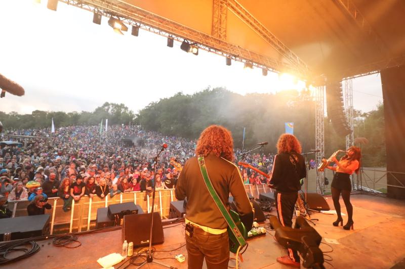MacD on Music: Stendhal Part II: Still Looking Back