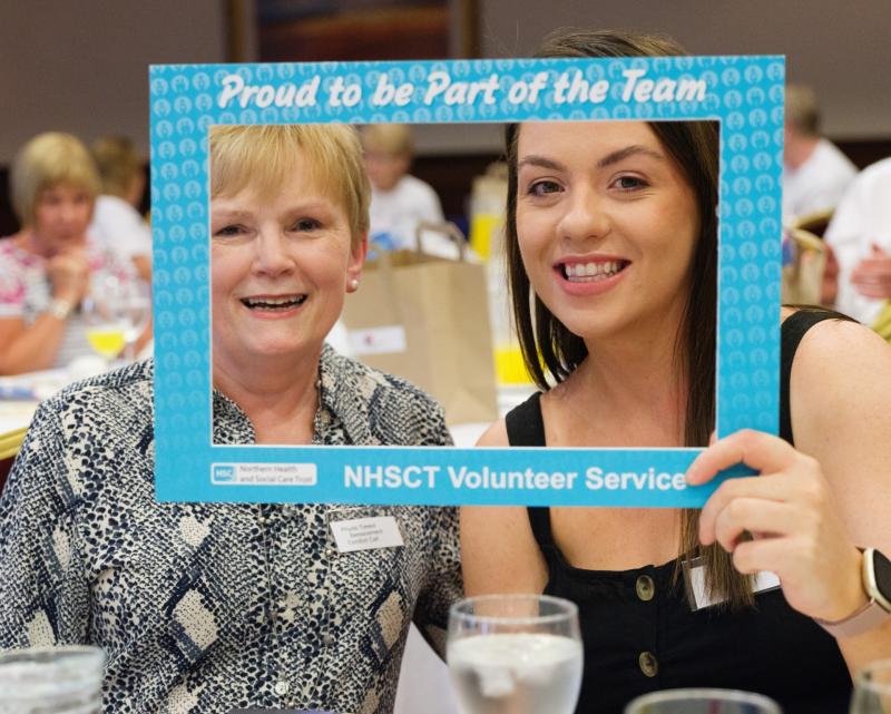 Bereavement comfort call volunteer roles now available within the Northern Trust