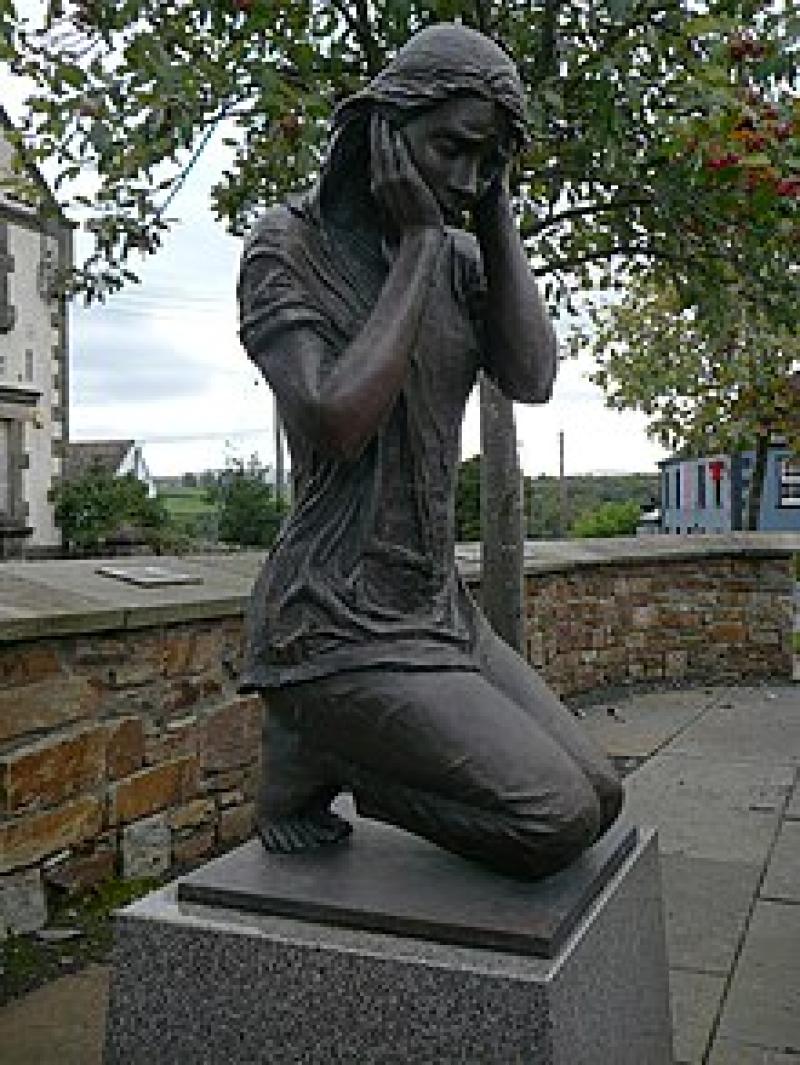 Newly-refurbished Claudy bomb memorial set to be unveiled on 52nd anniversary of atrocity
