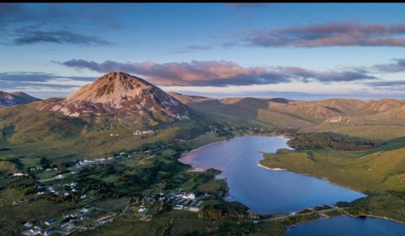 Dunlweey to host a massive McGeady Clan Gathering meet-up later this month