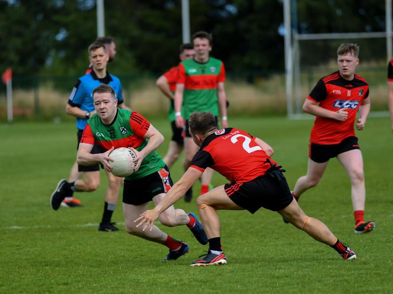 Doire Trasna