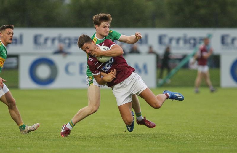 Slaughtneil