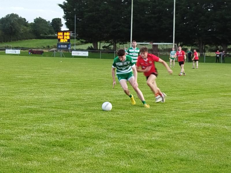 Faughanvale 