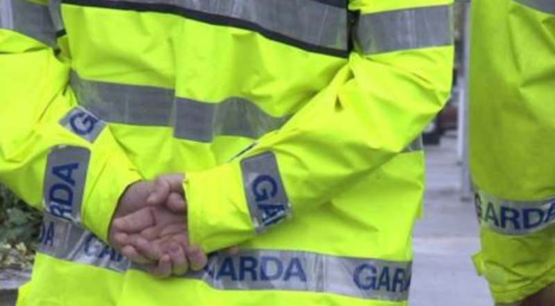 Teenager dies in single vehicle road collision in Kildare 
