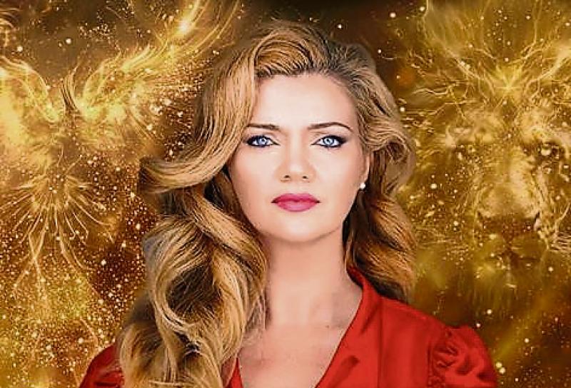 Derry Girl Cliona O'Hara returns having followed her dreams