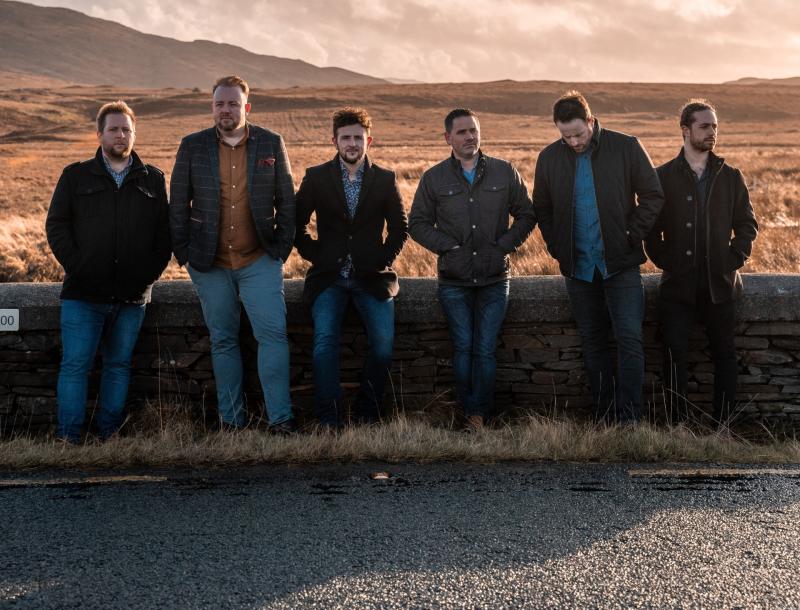 Féile 2024 Begins This Weekend in Derry