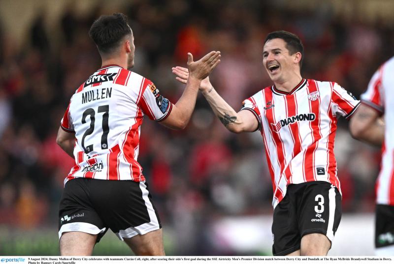 Derry City