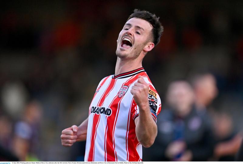Derry City