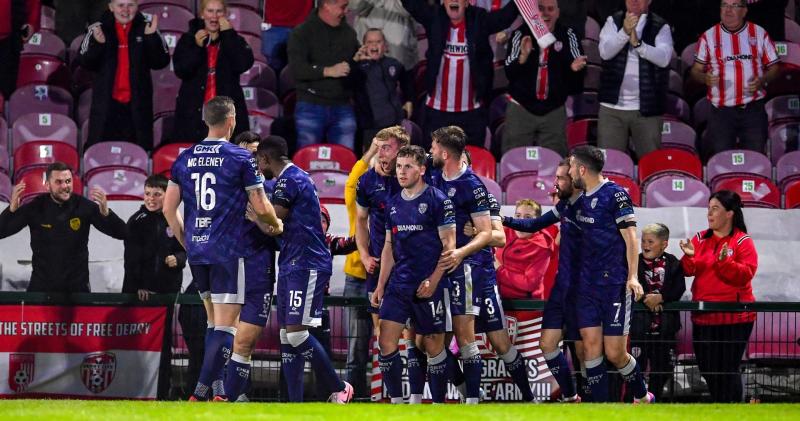 Derry City