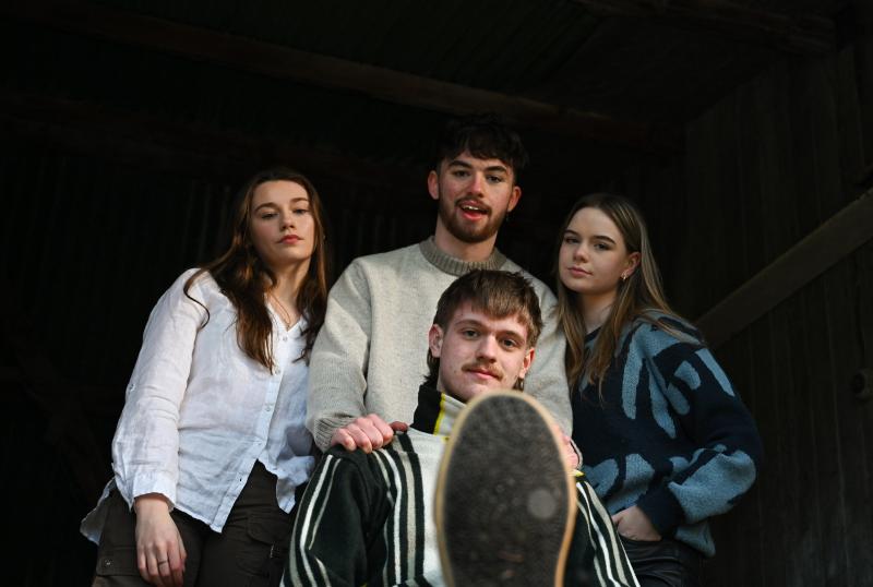 MacD on Music: Another Tale Of Two Columns