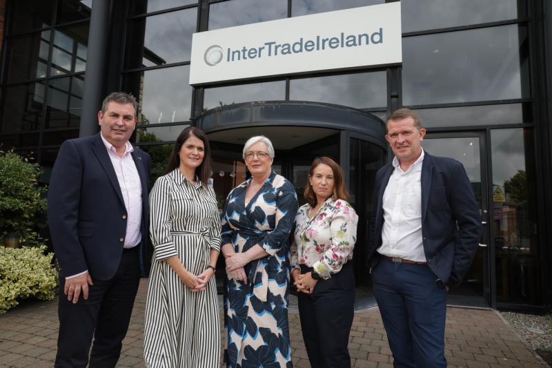 InterTradeIreland 