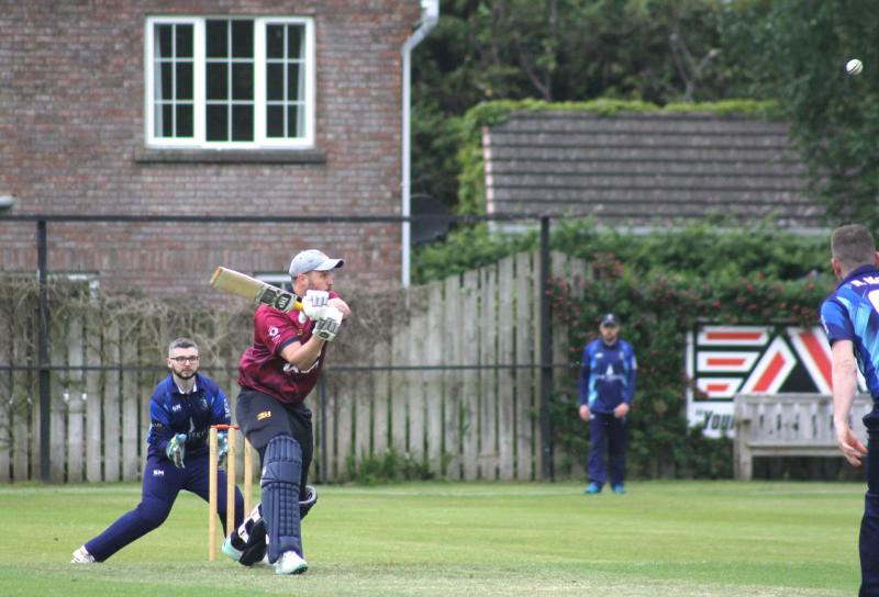 All to play for as north west cricket season reaching thrilling finale