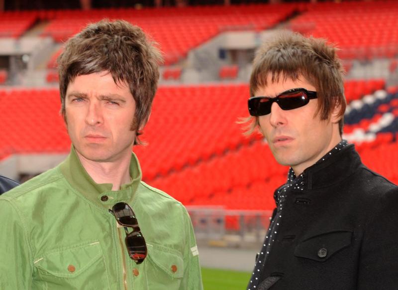 BREAKING: Oasis confirm Croke Park concerts as part of comeback tour