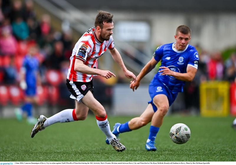 Derry City