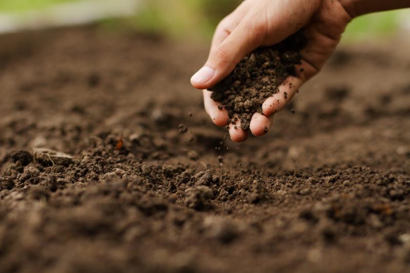County Derry farmers urged to register for Zone 3 of the Soil Nutrient Health Scheme