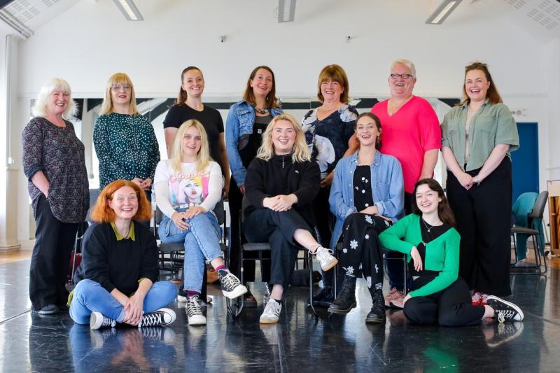 Play by Derry survivor of mother and baby institution aims to dispel shame