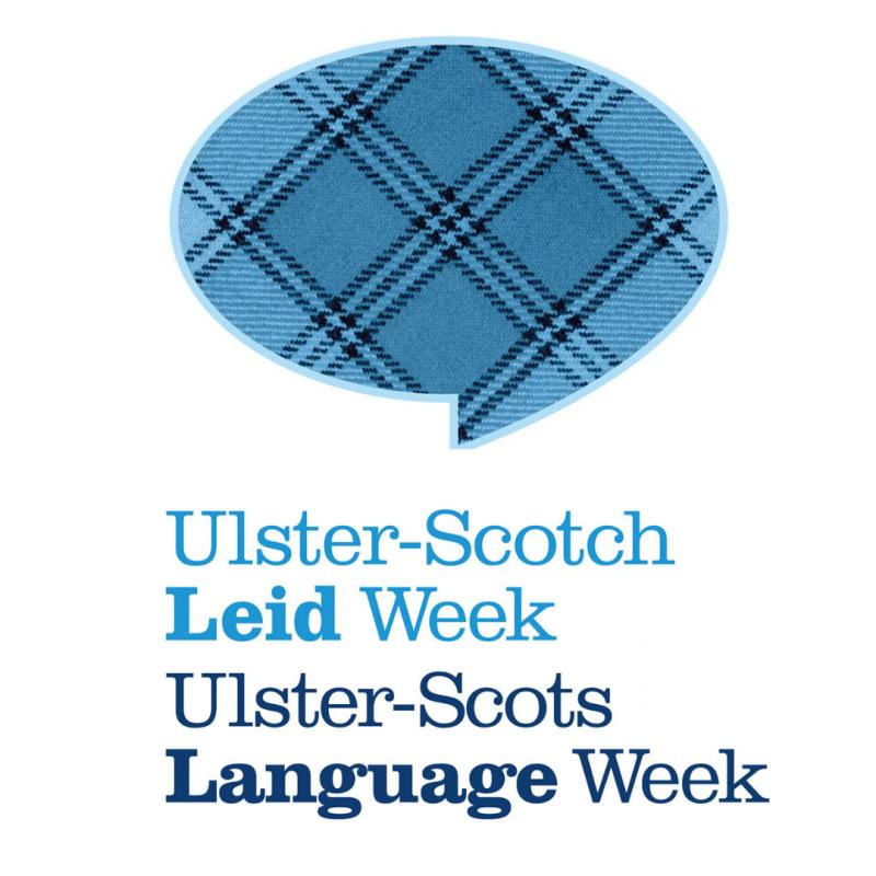 Public invited to help celebrate Ulster-Scots Language Week