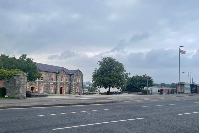 Woman suffers 'serious injury' after assault in Derry