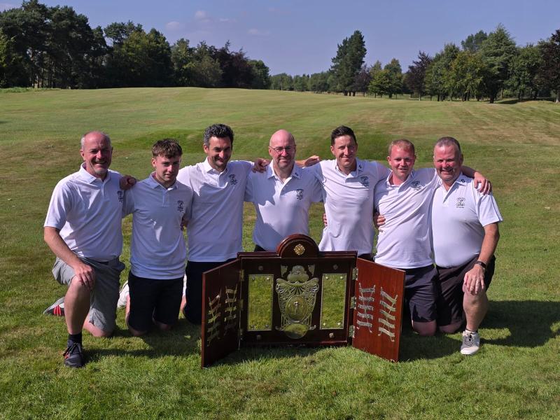 Moyola Park Golf