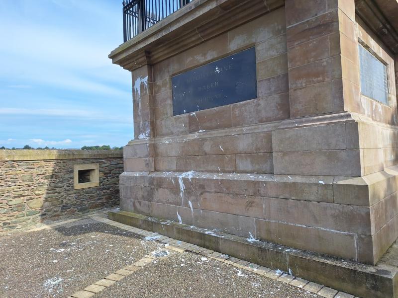 PSNI make appeal in relation to Crossmaglen shooting incident