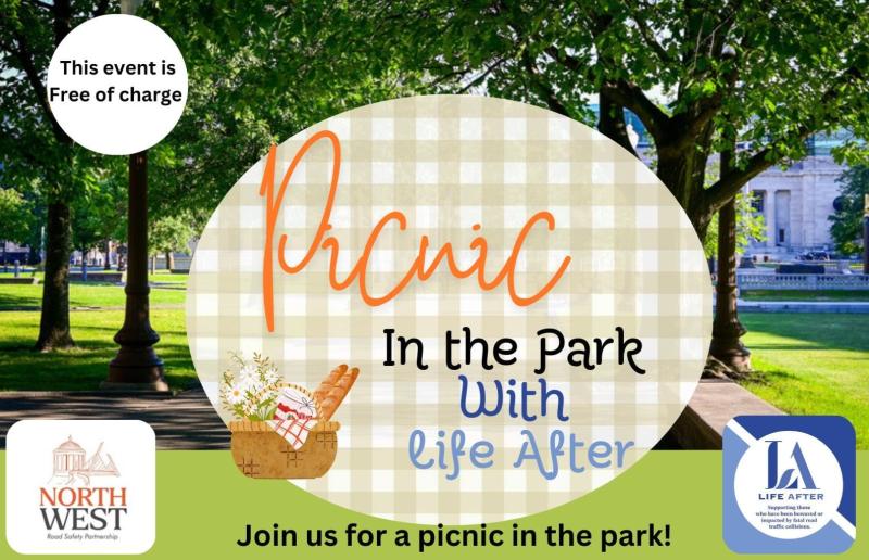 Derry charity Life After to host 'Party in the Park'