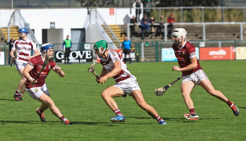 Slaughtneil