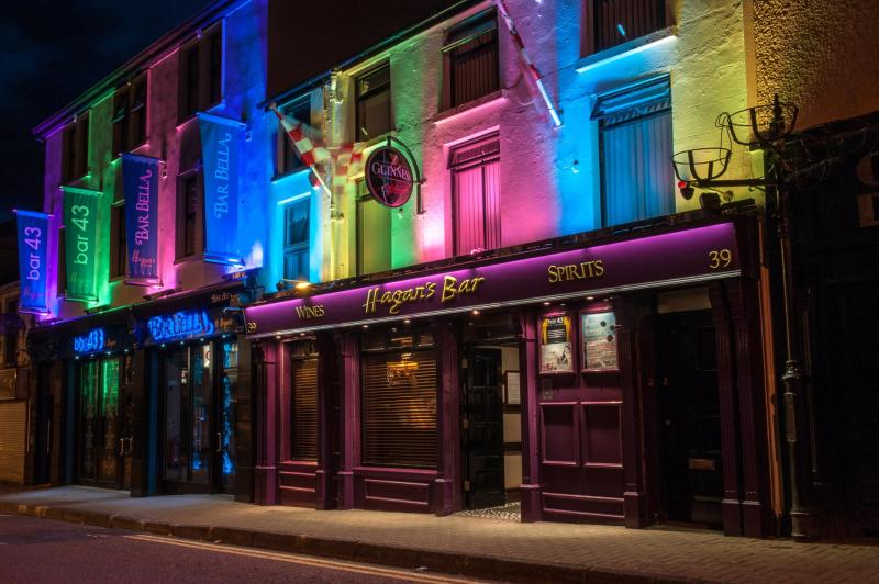 Magherafelt-based Oakleaf leisure group acquires popular Co Tyrone bar