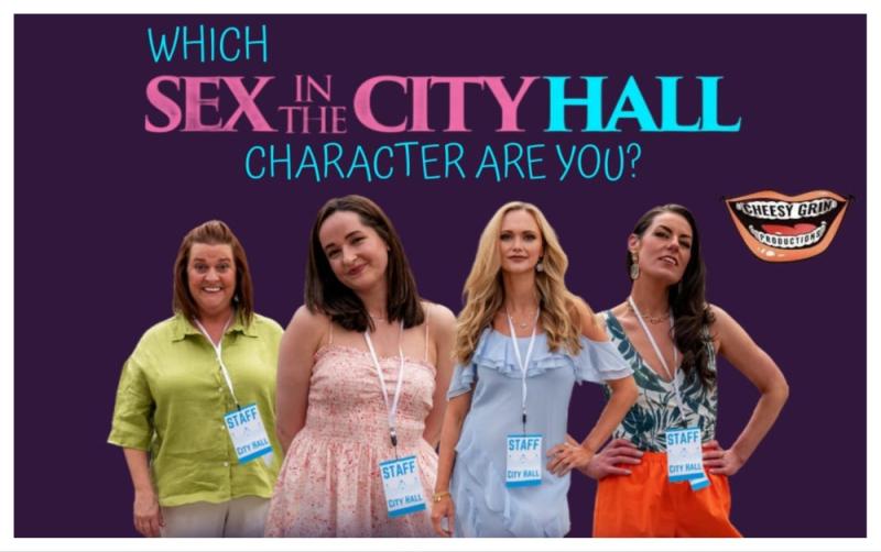 Derry girl Diona brings new comedy to the Forum