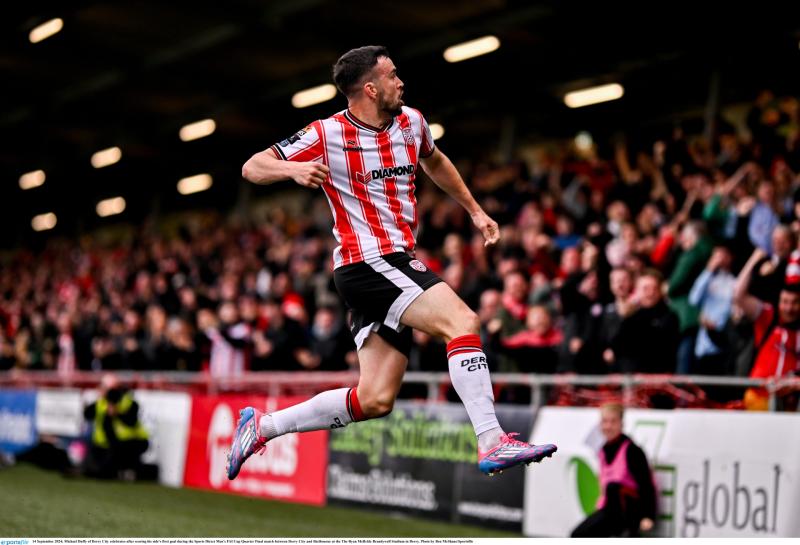 Derry City