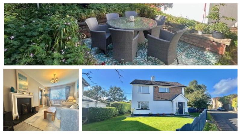 PICTURES: Stunning detached Derry property ticks every box