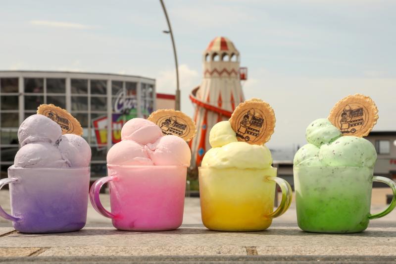 Morelli’s Ice Cream