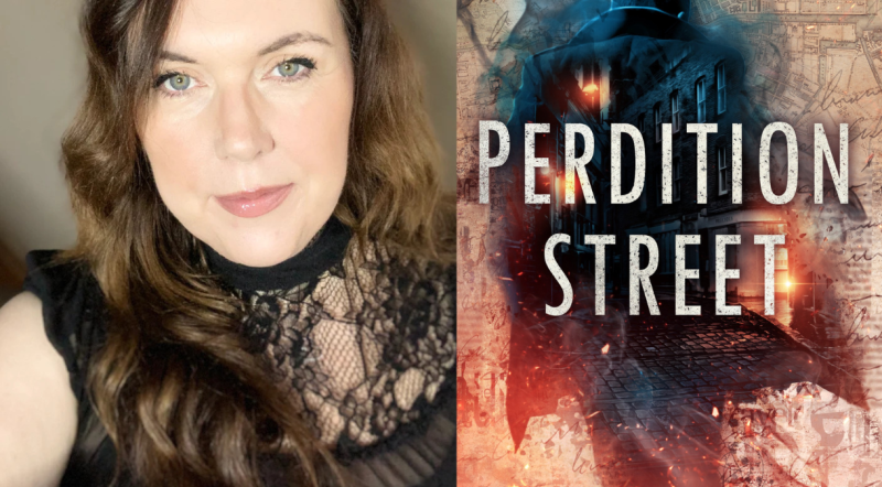 Derry journalist releases novel after 25 years in the field 