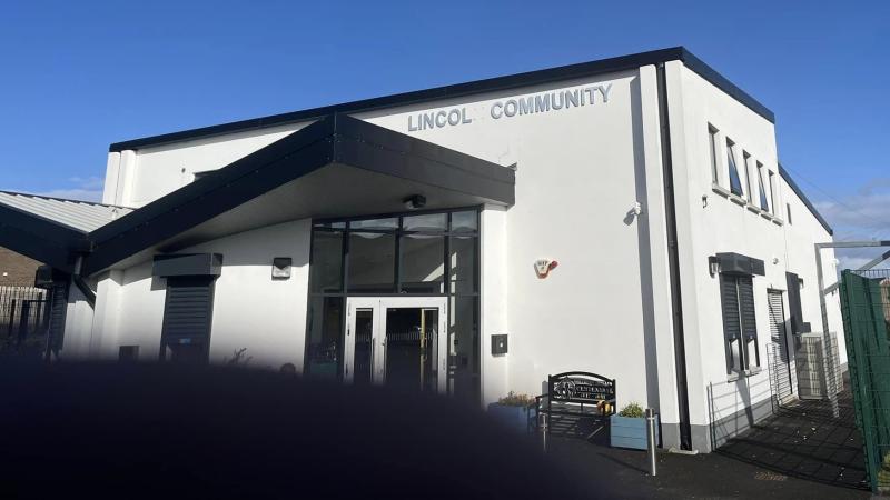 'Connecting Communities – Linking BT47' project in Derry celebrates financial boost