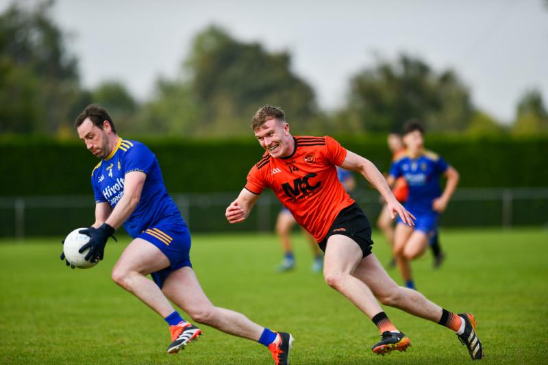 Steelstown Brian Ogs