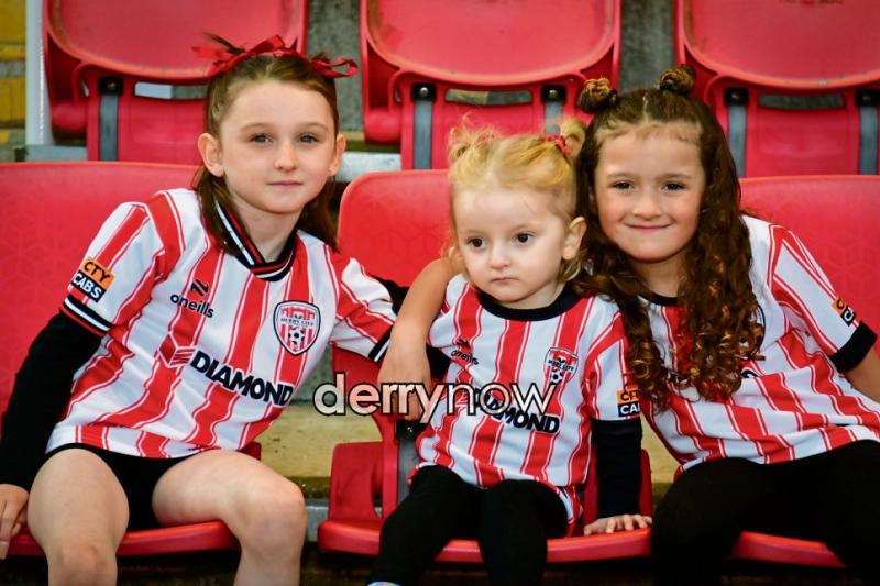 Derry City