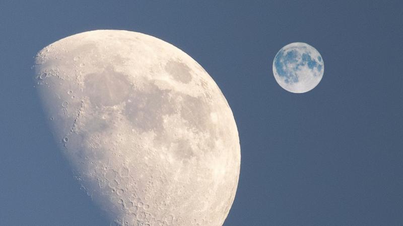 Second 'mini moon' to begin orbiting Earth this autumn