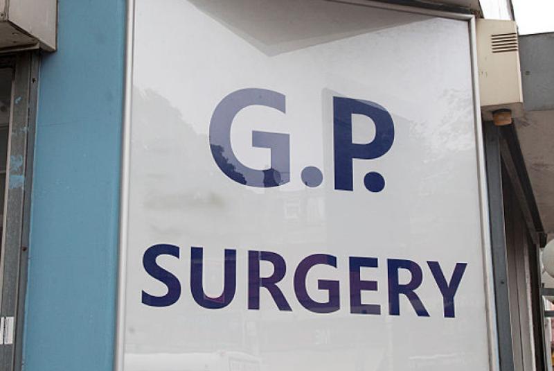 New contractors appointed for Portstewart Family Practice