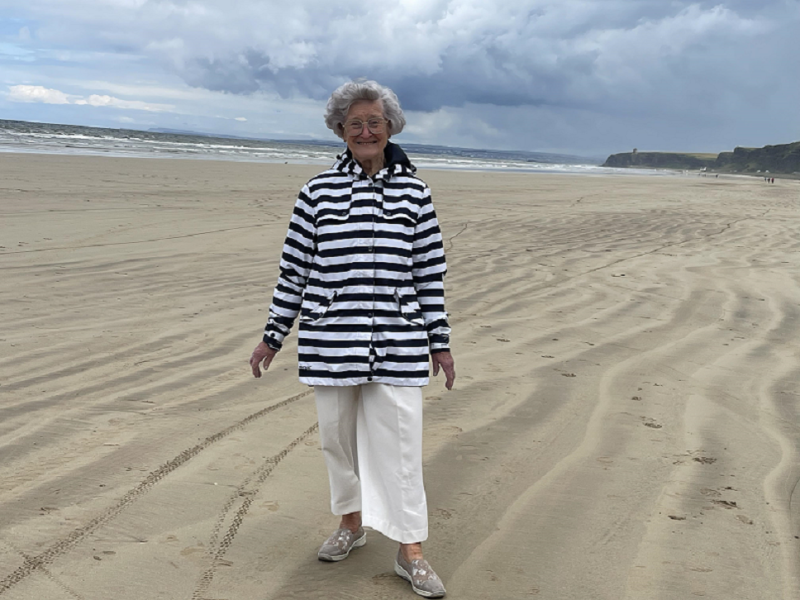 Woman (84) sadly dies following two vehicle collision in Ballykelly