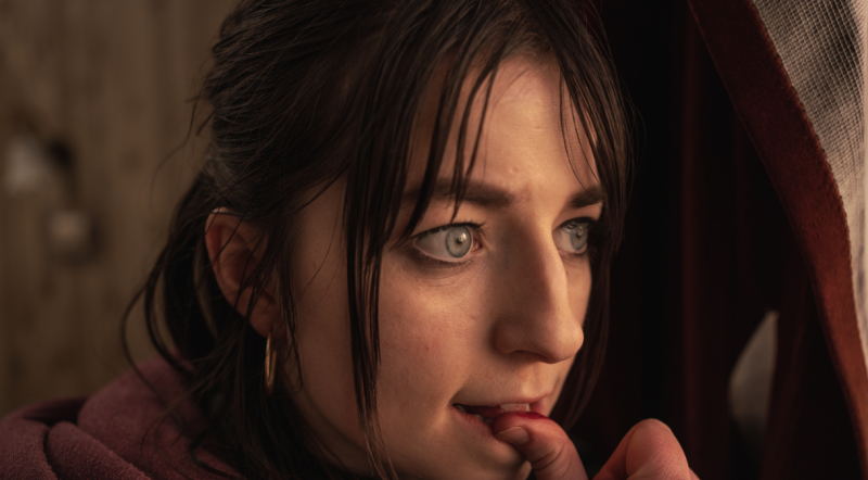 Directorial debut for Derry based filmmaker with the release if Kathleen Is Here in theatres 